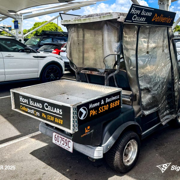 ALM Hope Is Cellars Buggy 01 L