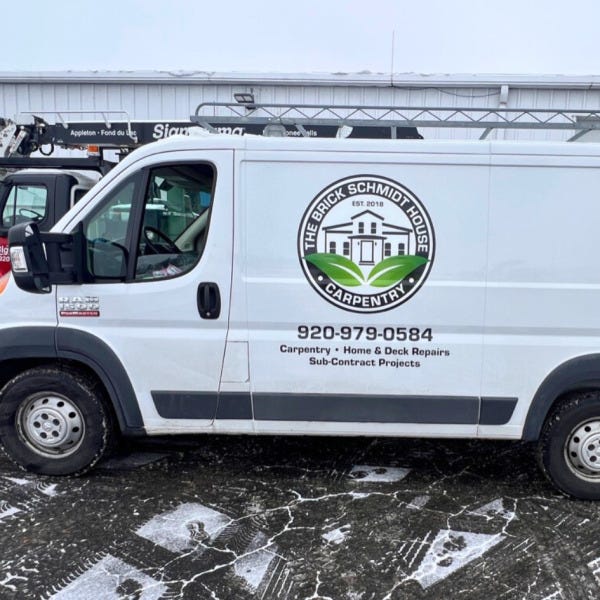 vehicle graphic