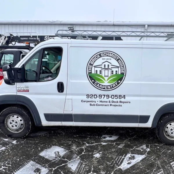 vehicle graphic