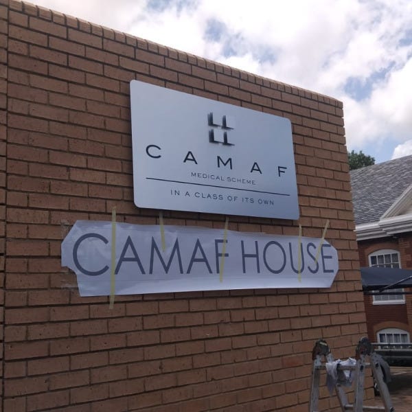 Camaf