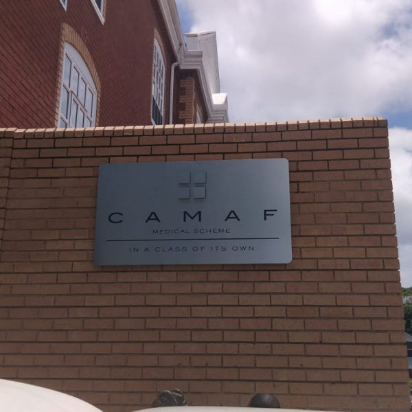 Camaf