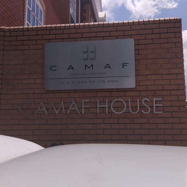 Camaf
