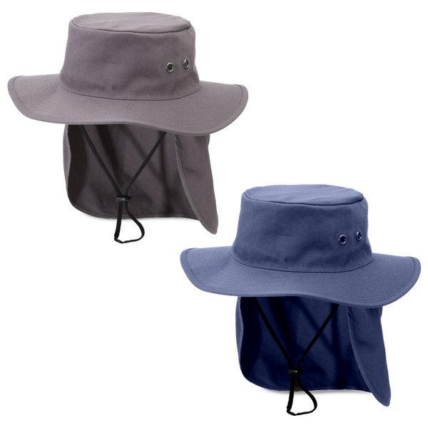 Custom Sunmaster Hat