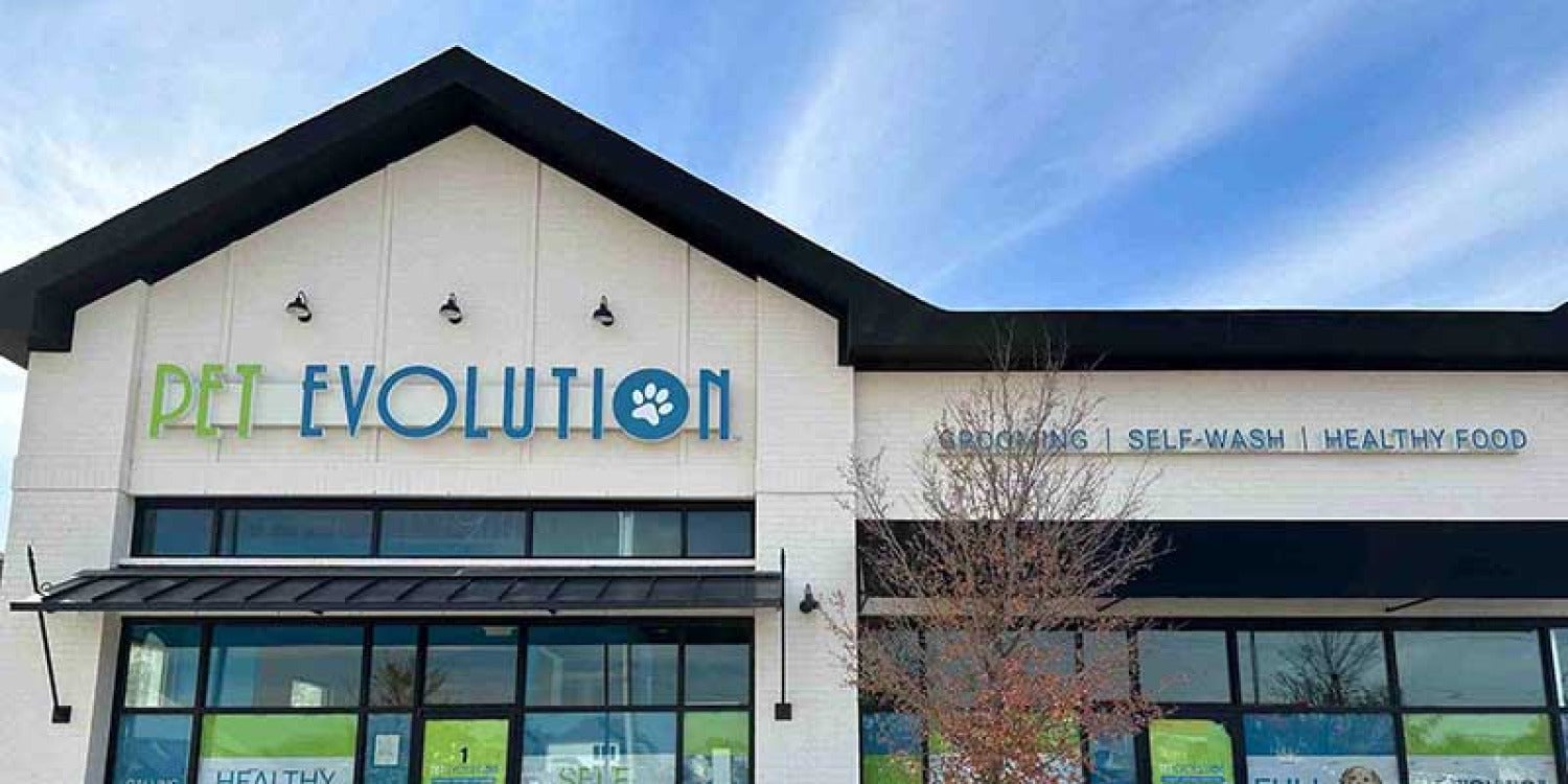 Pet Evolution Builds Its Franchise on Community, Care, and Giving Back