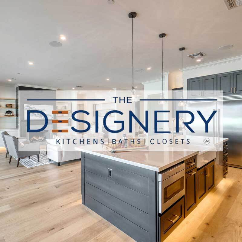 New Designery Showroom Opens in North Charlotte, You Won't Want to Miss It