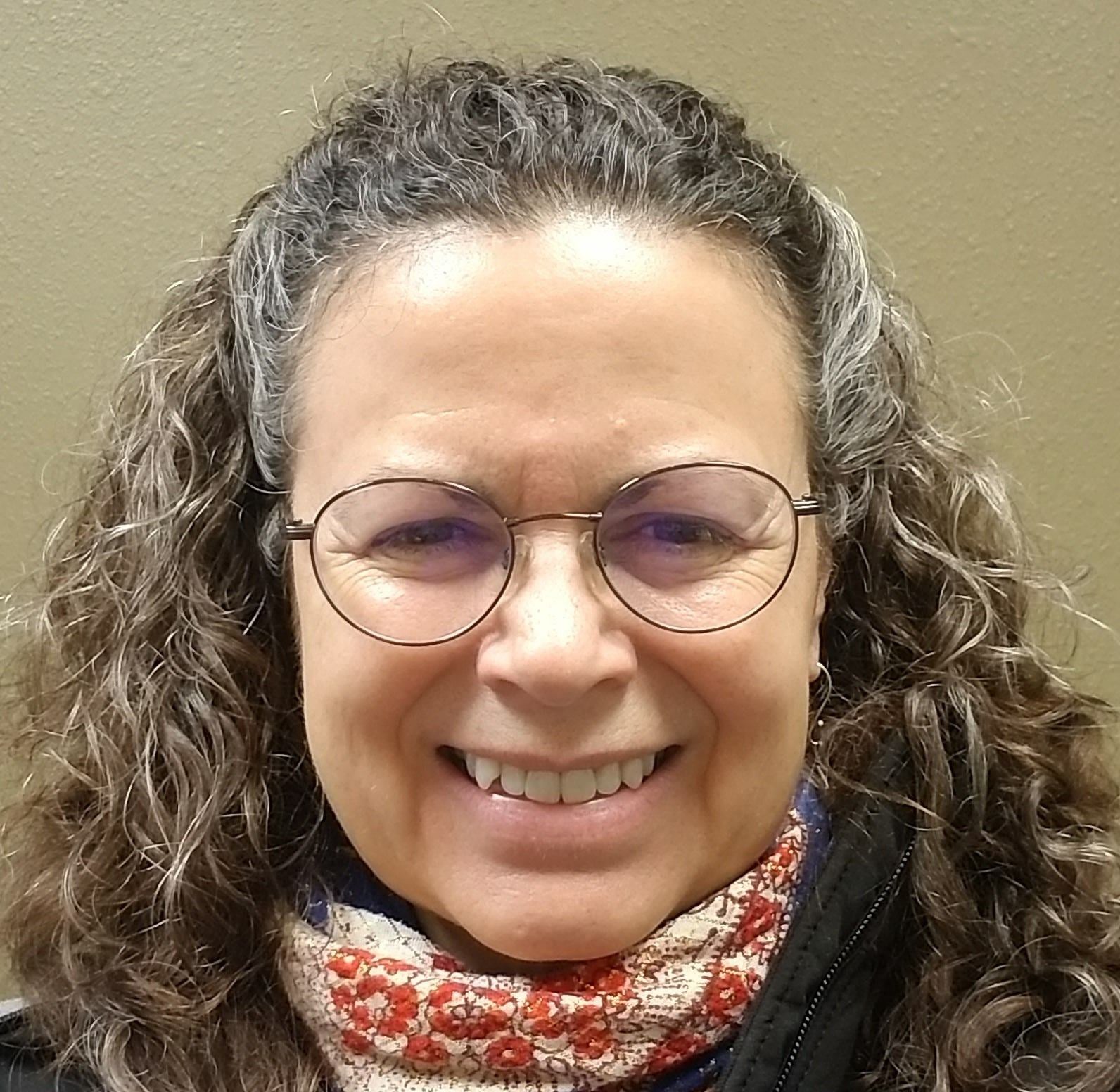 Linda Jackson