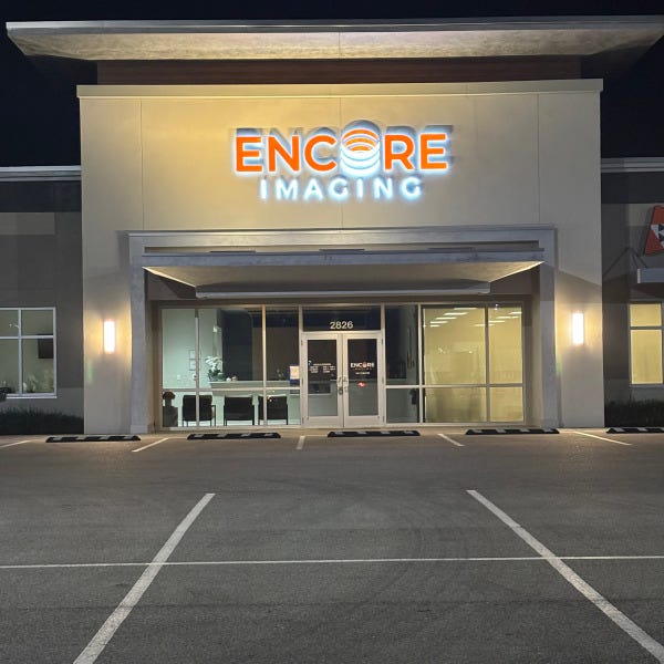 Encore Imaging 5