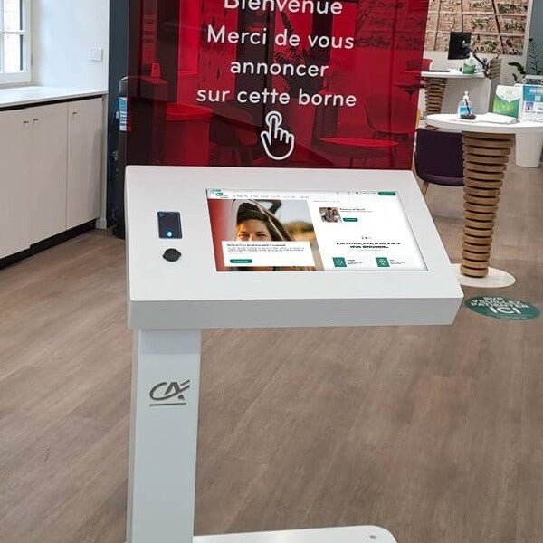 Affichage numérique dynamique à Lyon Ouest