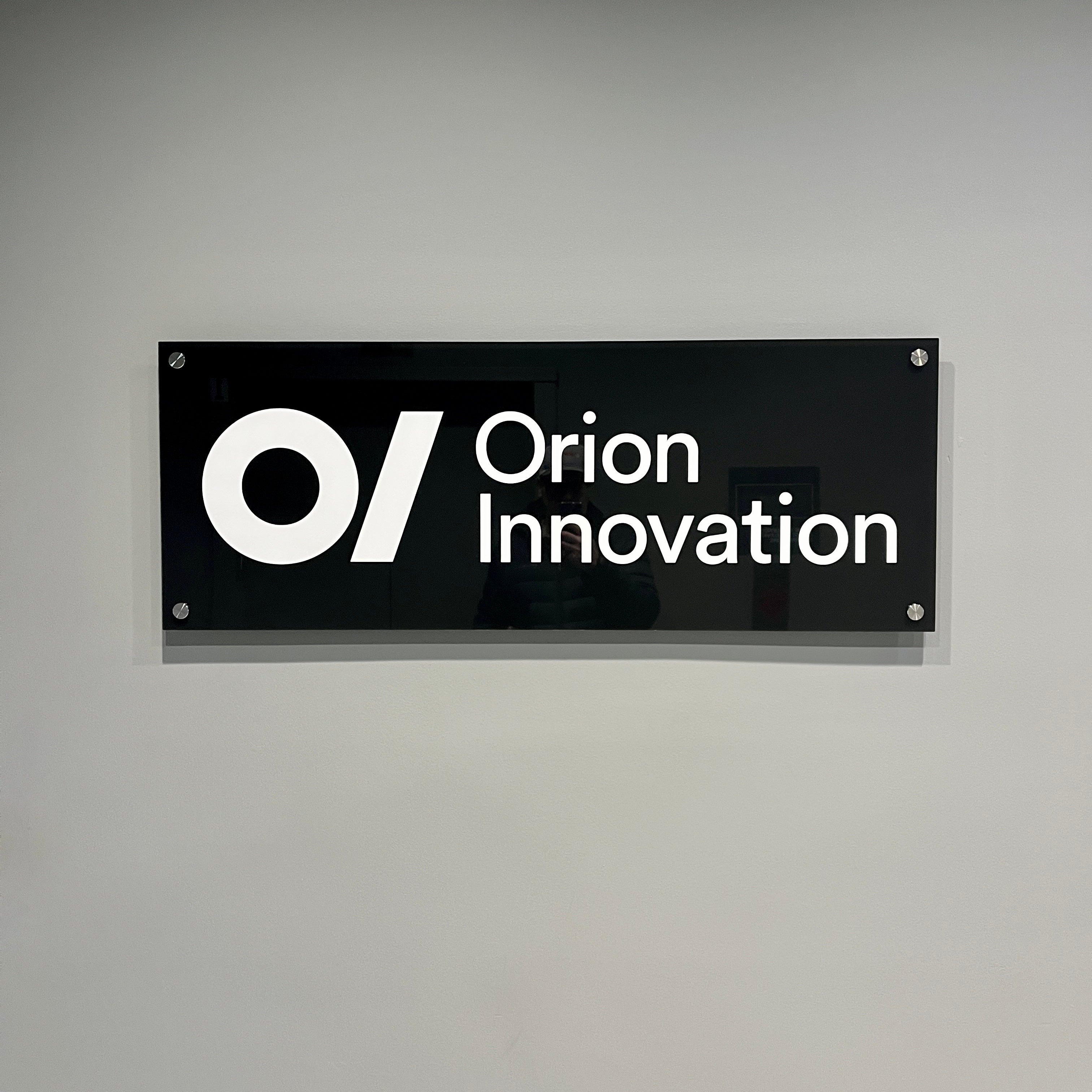 Entering with A Statement