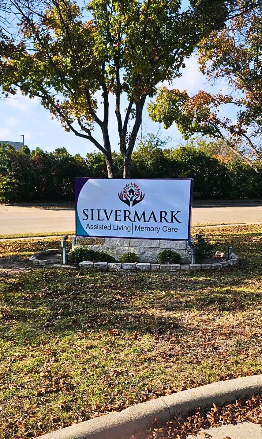 Why a Monument Sign Reface Is One of the Best Signage Options in Plano, Texas