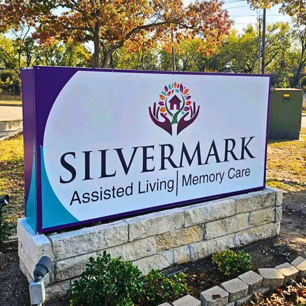 Silvermark Assisted Living and Memory Care
