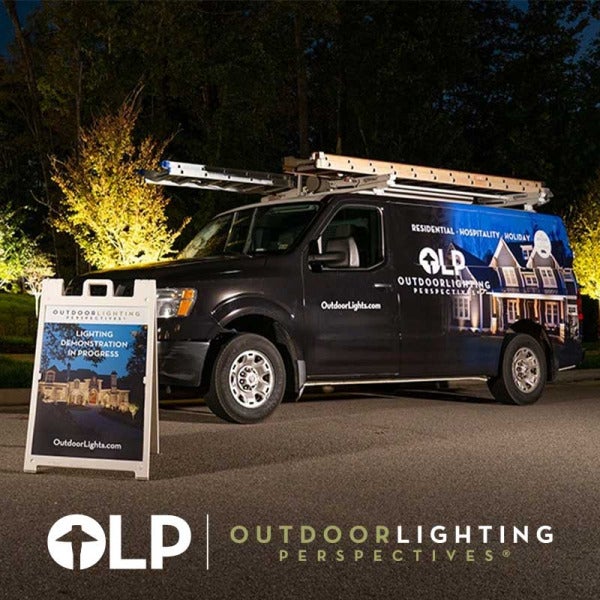 Ojai Gets a Glow-Up as Outdoor Lighting Perspectives Expands California Coast Franchise Reach Ojai Gets a Glow-Up as Outdoor Lighting Perspectives Expands California Coast Franchise Reach