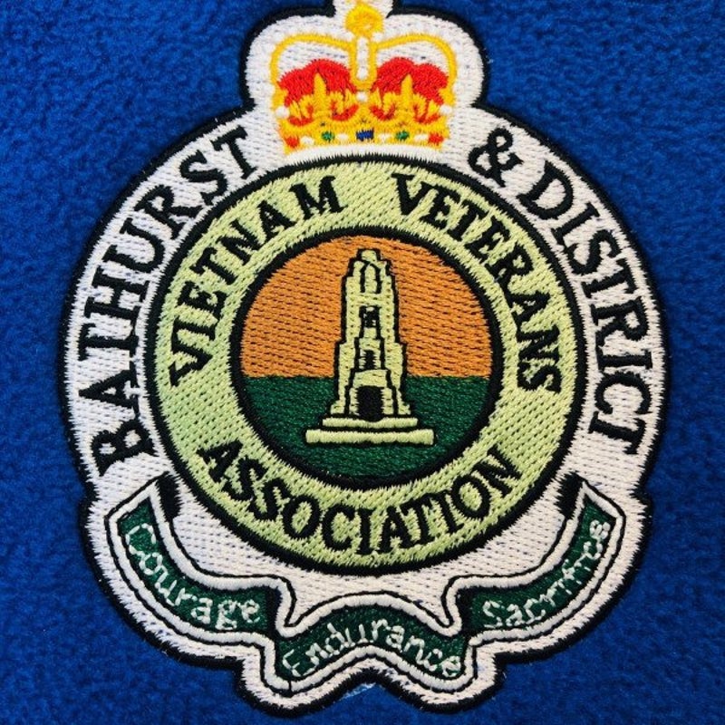 Fully Promoted Bathurst