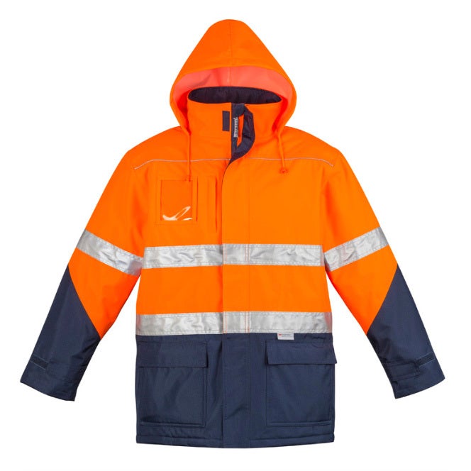 Men's Hi Vis Storm Jacket