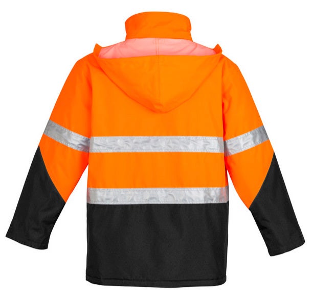 Men's Hi Vis Storm Jacket