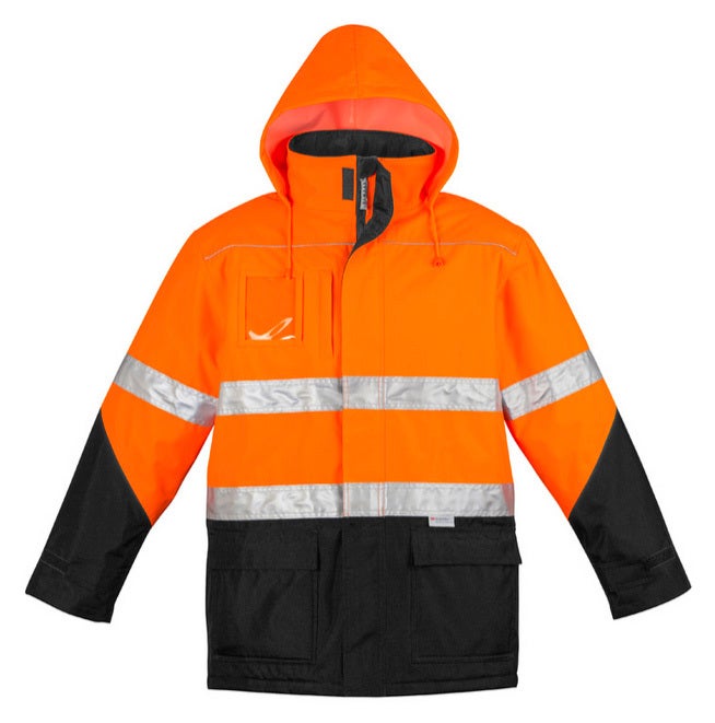 Men's Hi Vis Storm Jacket
