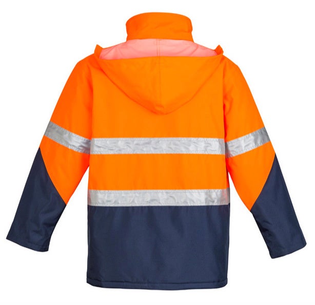 Men's Hi Vis Storm Jacket