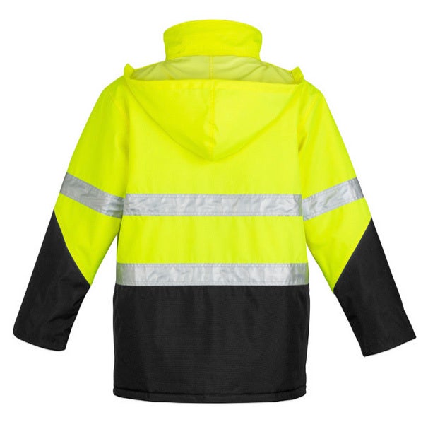 Men's Hi Vis Storm Jacket