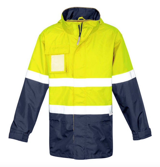 Men's Ultralite Waterproof Jacket