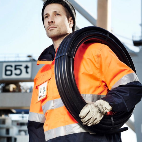 Men's Ultralite Waterproof Jacket