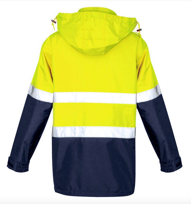 Men's Ultralite Waterproof Jacket