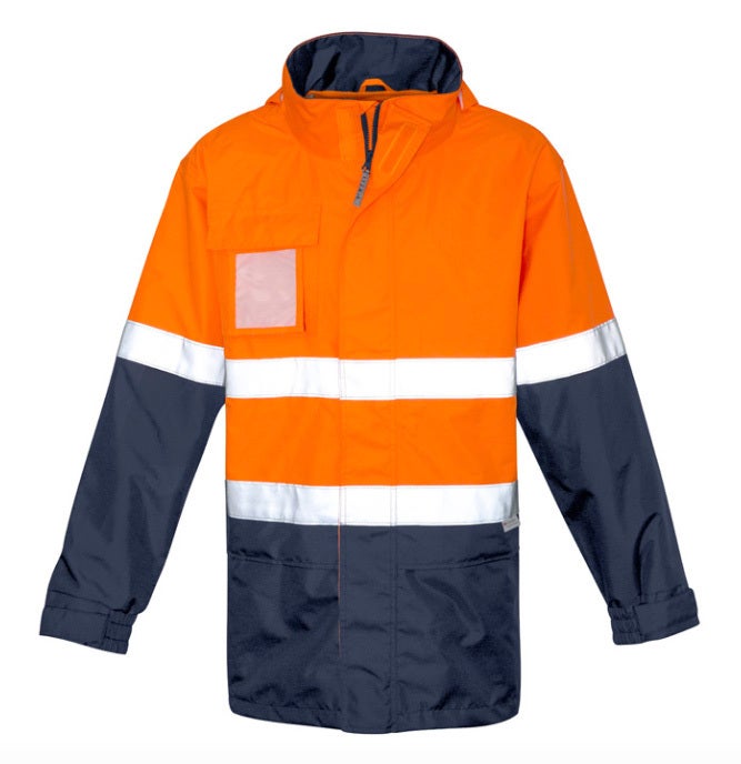 Men's Ultralite Waterproof Jacket
