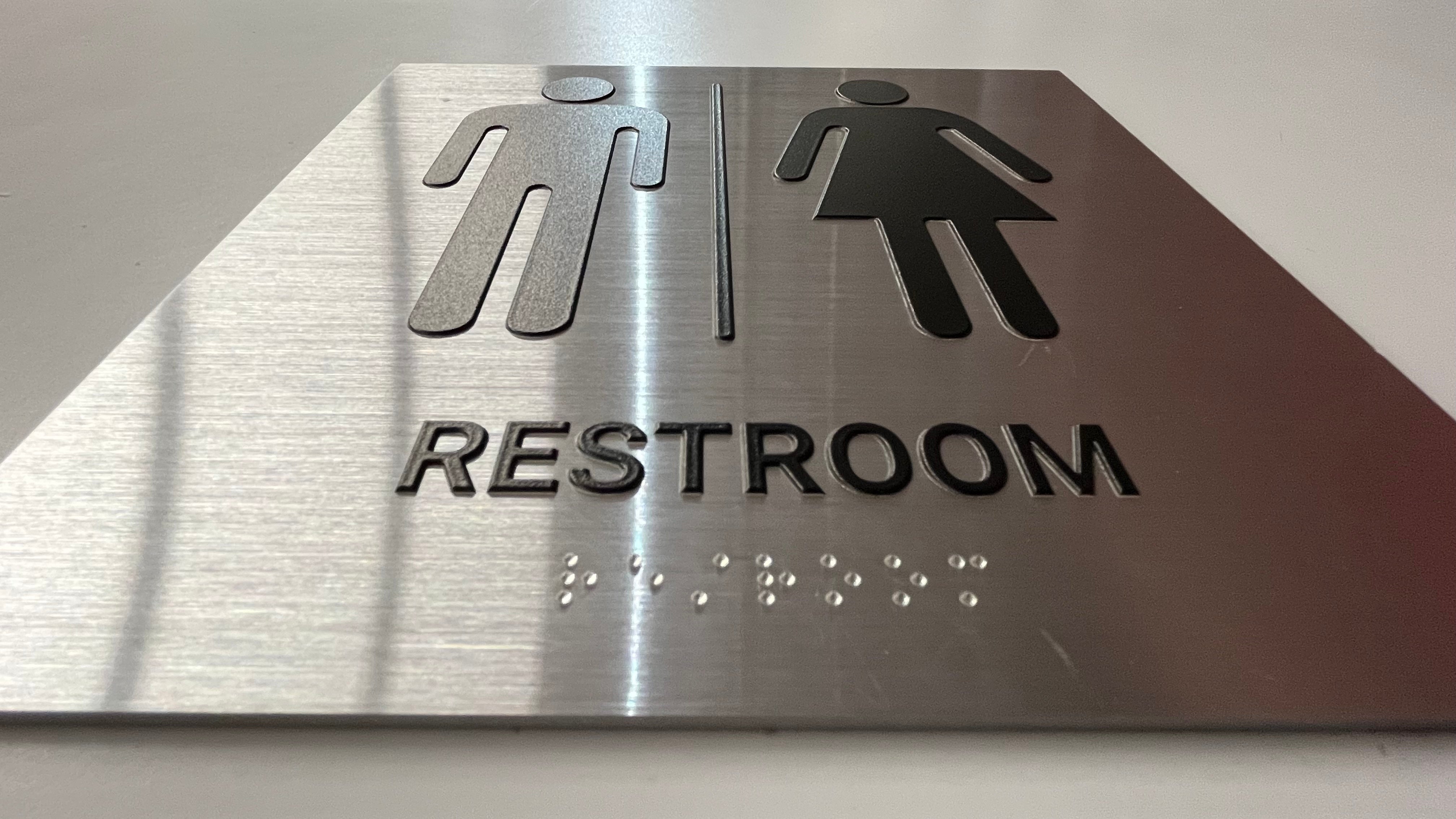 ADA Fonts Matter: Are Your Signs Compliant?