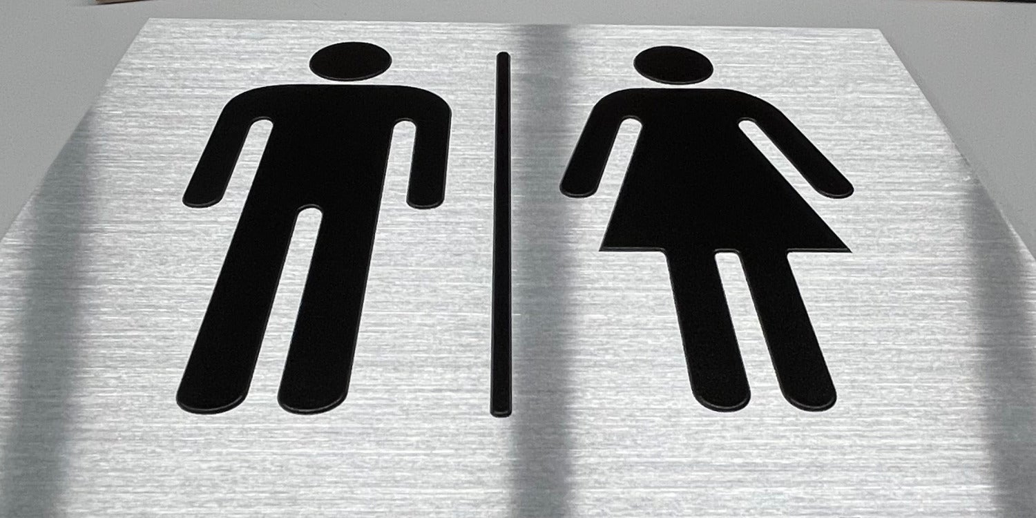 ADA Signs