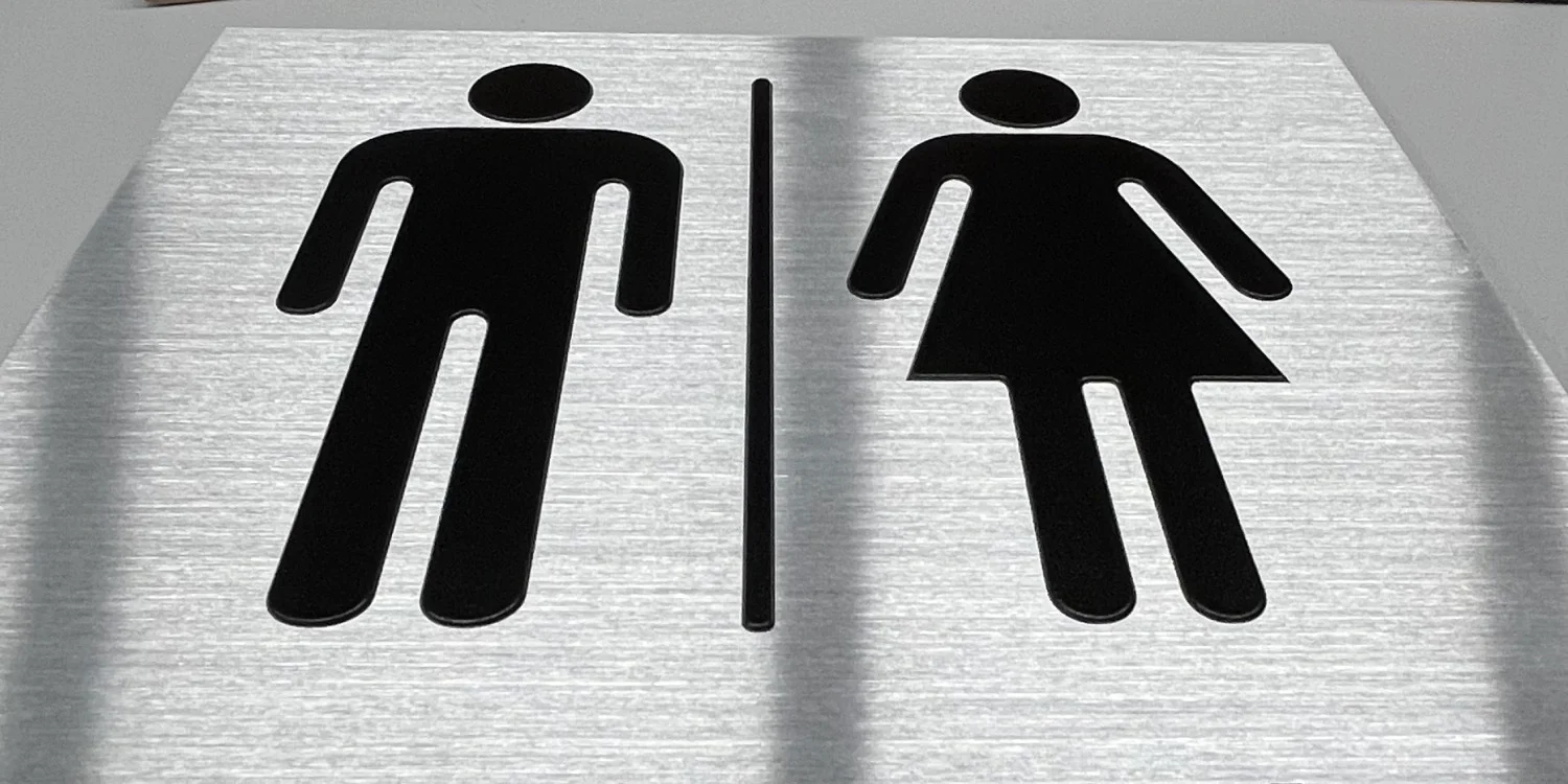ADA Signs