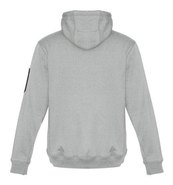 Unisex Multi-pocket Hoodie