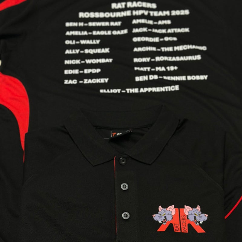 Fully Promoted Hawthorn