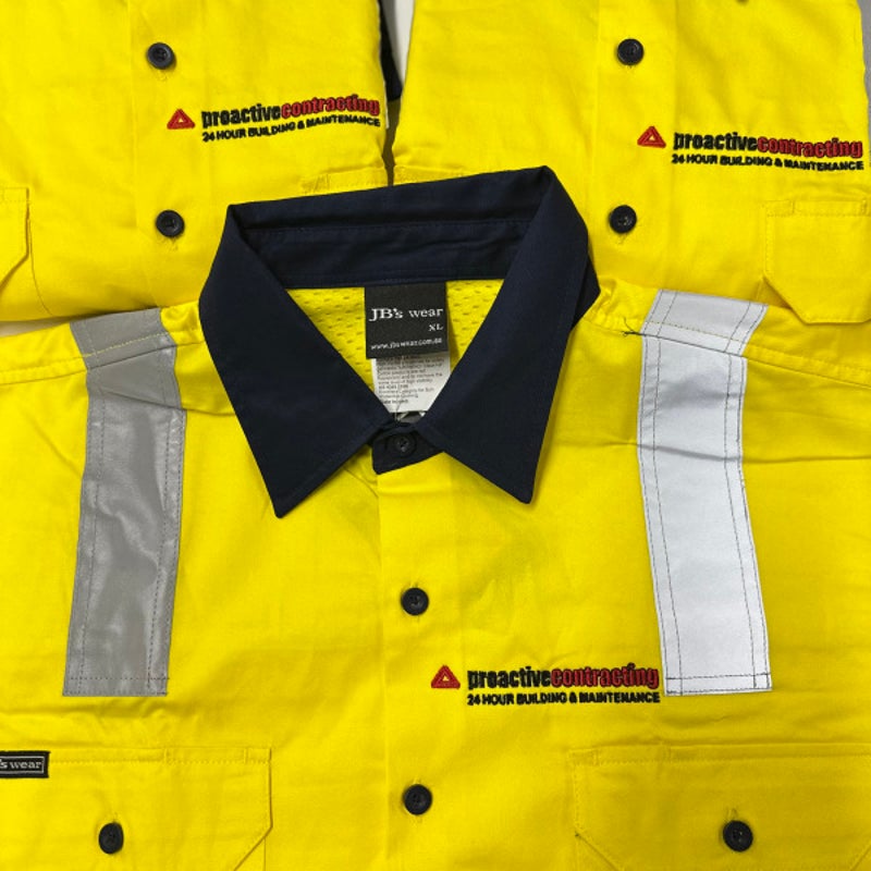 Fully Promoted Hawthorn