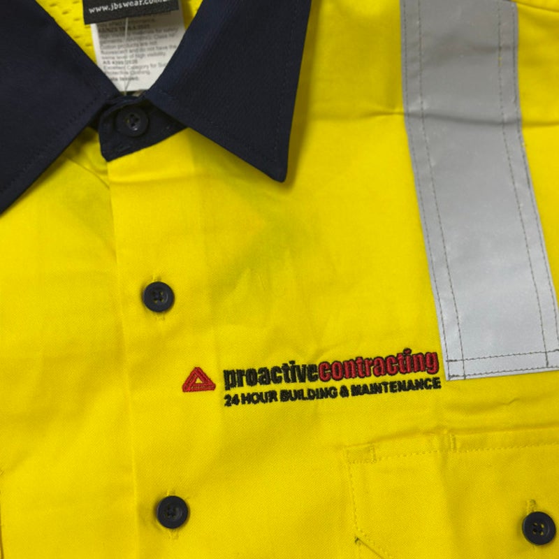 Fully Promoted Hawthorn