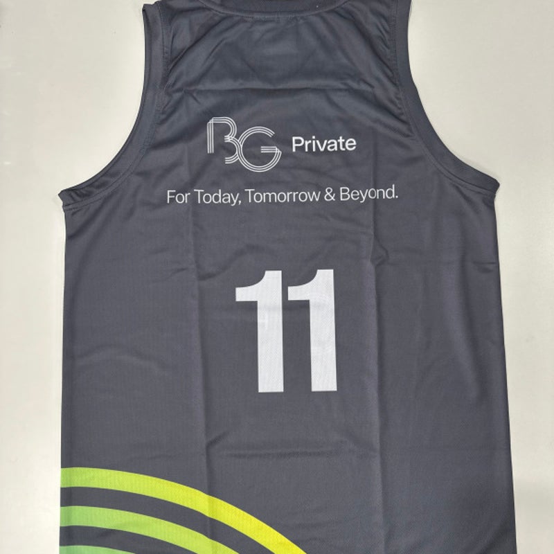 Fully Promoted Hawthorn