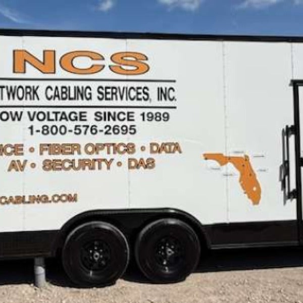 Custom Vehicle Graphics in Sanford, FL