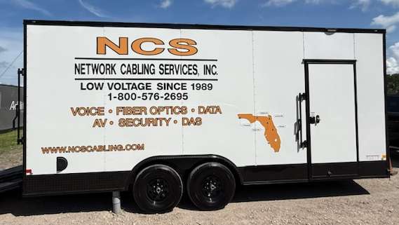 Custom Vehicle Graphics in Sanford, FL