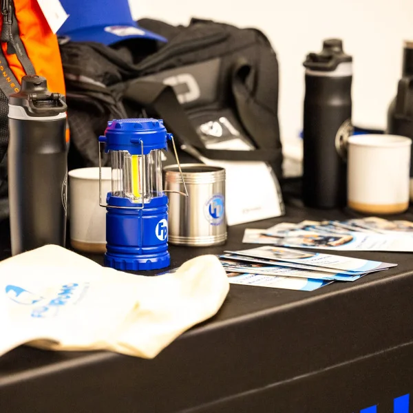 Corporate Swag Ideas That Actually Get Noticed