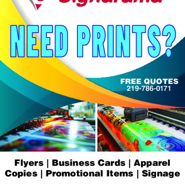 Printing?