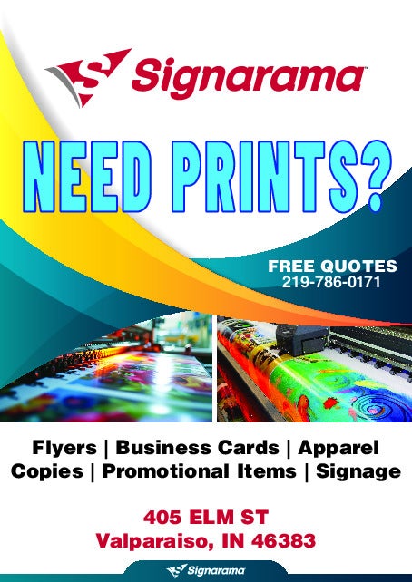 Printing?