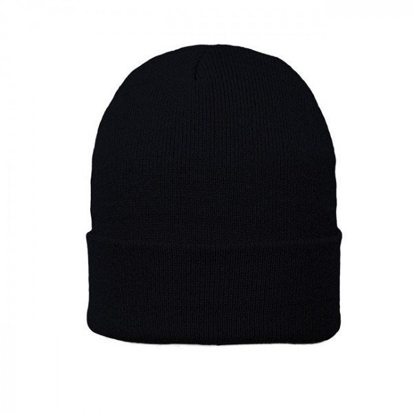 Custom BEANIE CUFFED FLEECE (5 PER PACK)