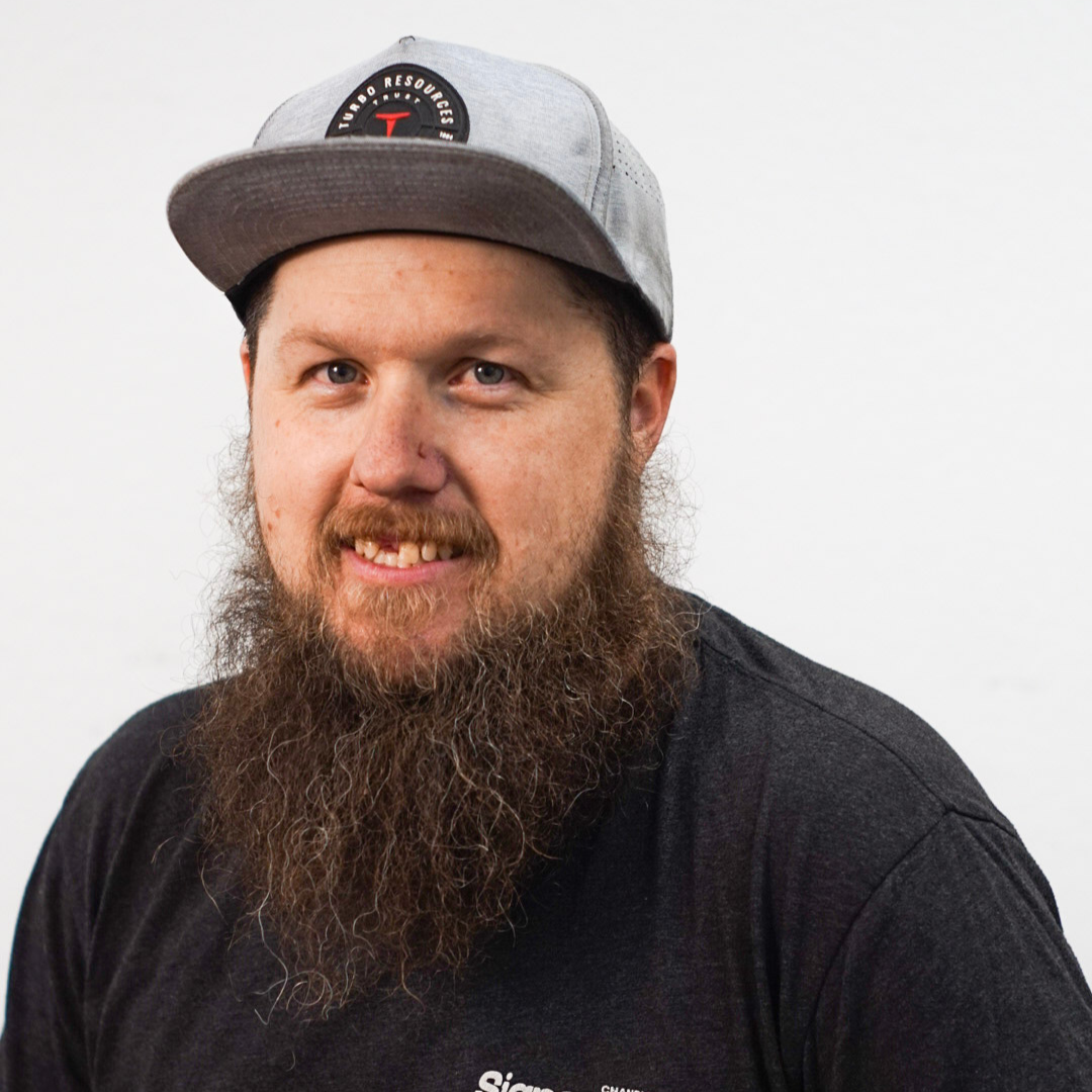 Wes Bails