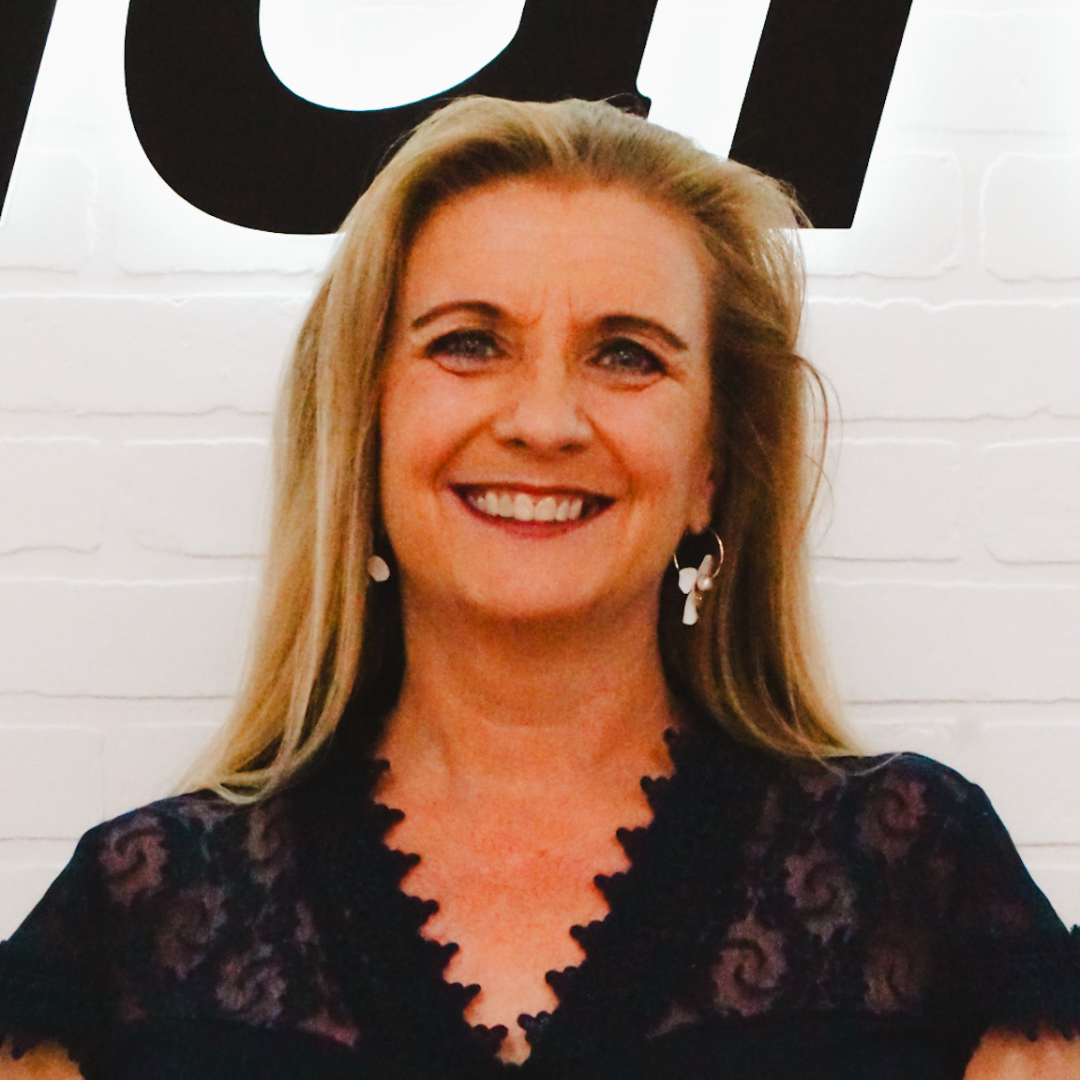 Renée Richeson