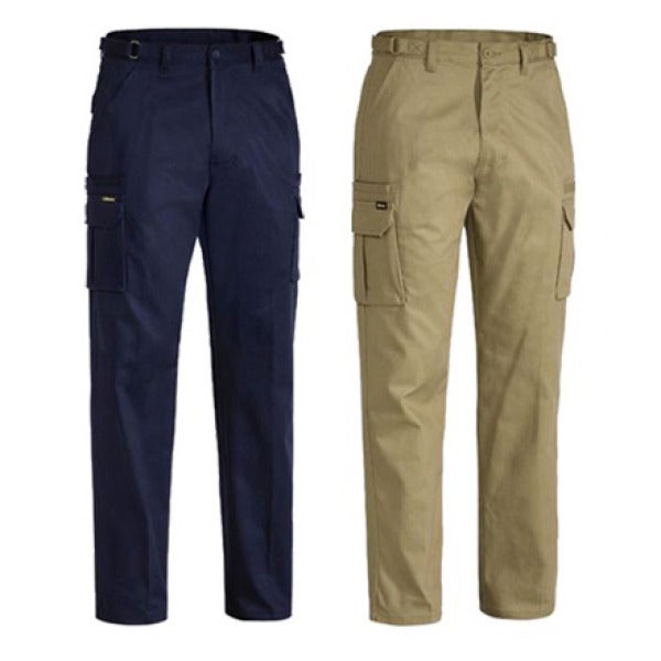 Custom COOL LIGHTWEIGHT MEN'S UTILITY PANT