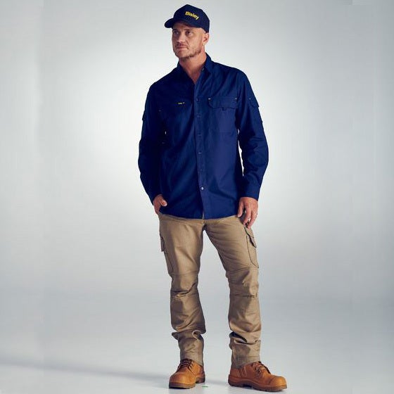 X AIRFLOW™ RIPSTOP ENGINEERED CARGO PANT