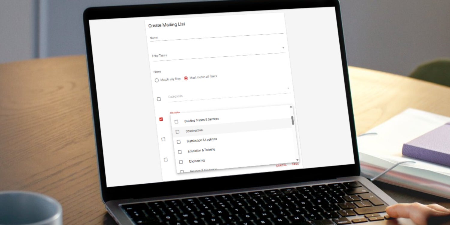 AI Now Tags your Customers by Industry AI Now Tags your Customers by Industry