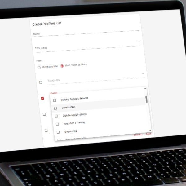 AI Now Tags your Customers by Industry AI Now Tags your Customers by Industry