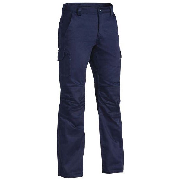 Custom INDUSTRIAL ENGINEERED MEN'S CARGO PANT