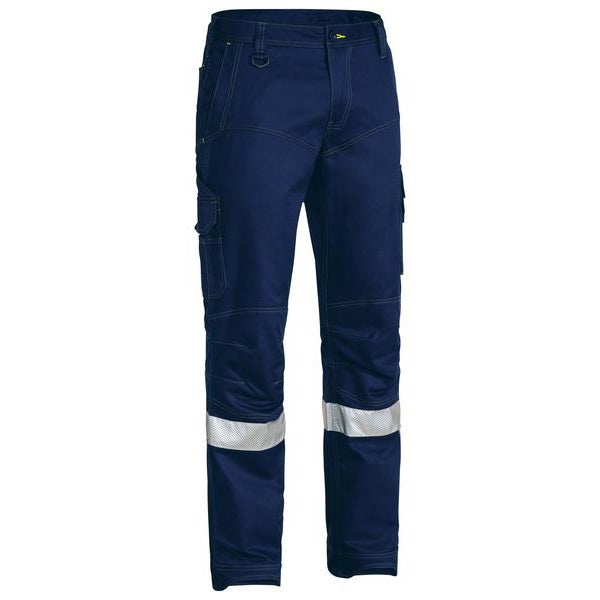 TAPED RIPSTOP ENGINEERED CARGO WORK PANT