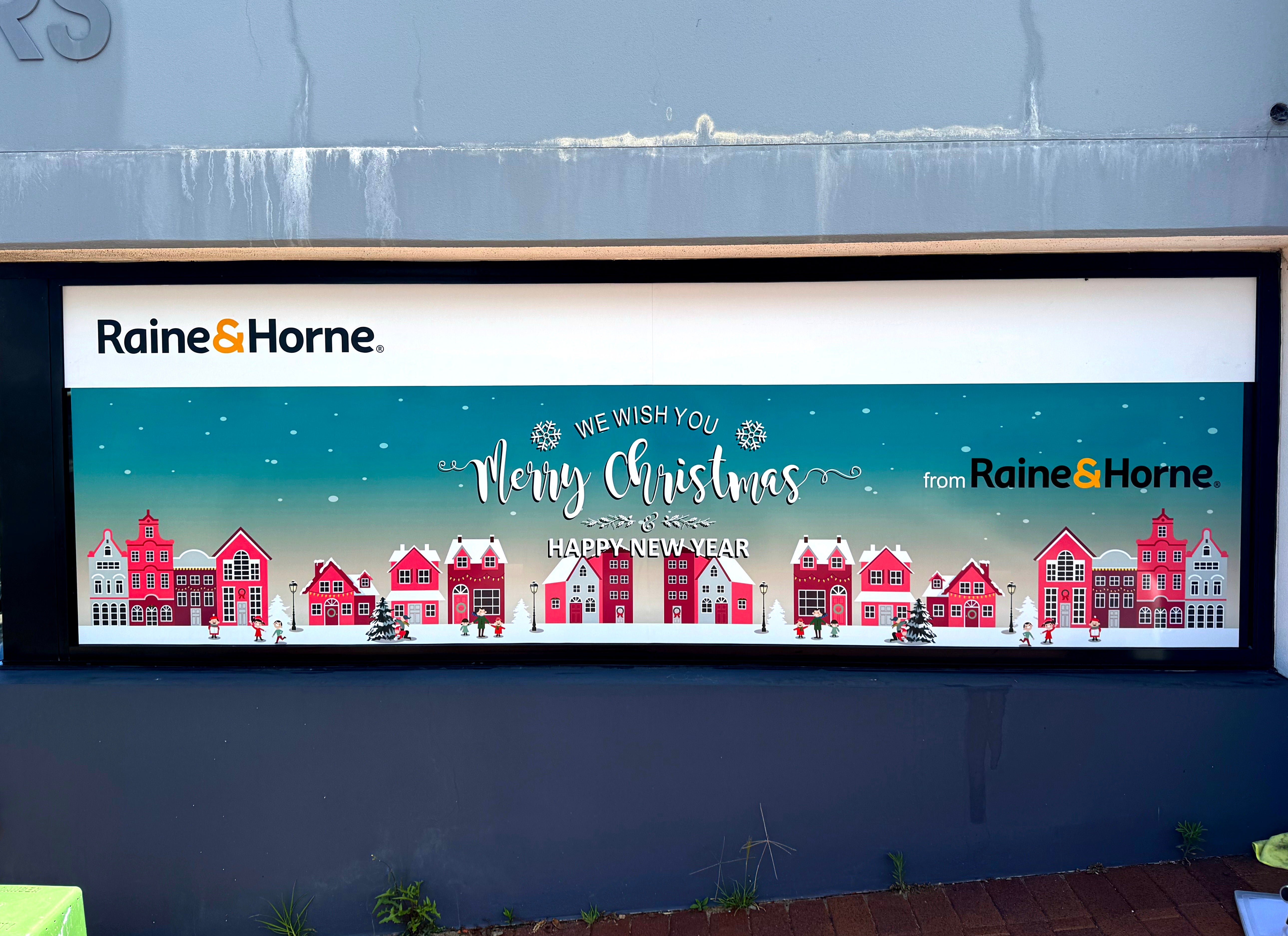 Window Graphics Shellharbour