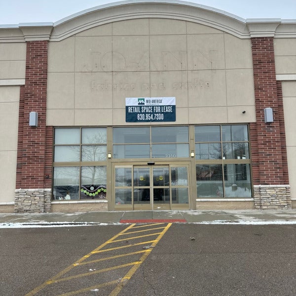 Rental Sign